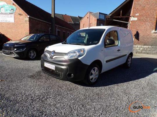 Renault Kangoo - 1