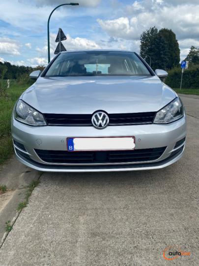 Golf trendline bluemotion tech 1.6 TDI - 1