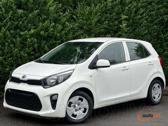 Kia Picanto 1.0i+AIRCO+EMBRAYAGE NEUF+EURO 6D - 1