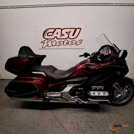 Honda GOLD WING 1800 GL - 1