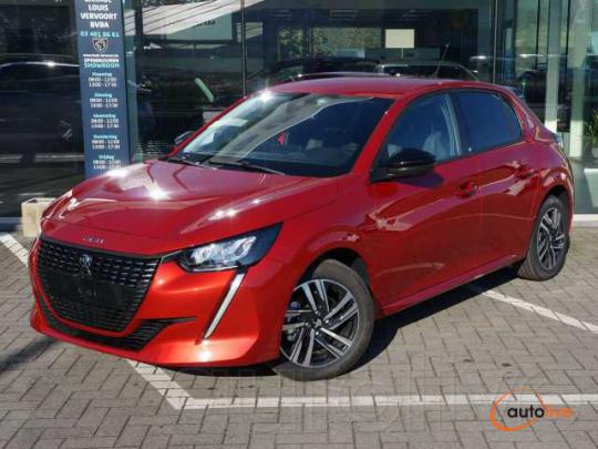 Peugeot 208 1.2 PureTech Allure Pack(EU6.4) - 1