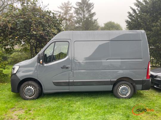 Renault Master 2.3 - 130cv - 26500 km - 1