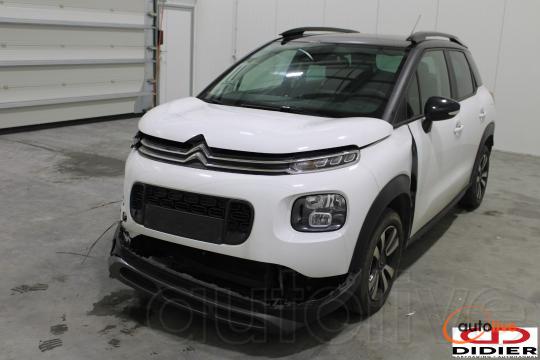 C3 AIRCROSS - 1