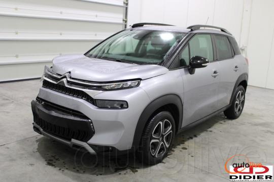 C3 AIRCROSS - 1