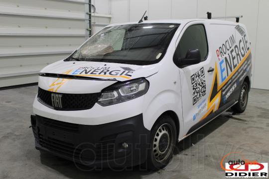 FIAT SCUDO - 1