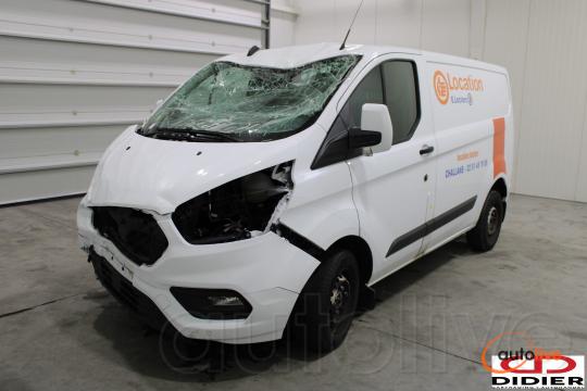 FORD TRANSIT - 1