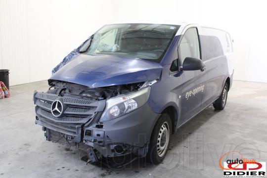 MERCEDES-BENZ VITO - 1