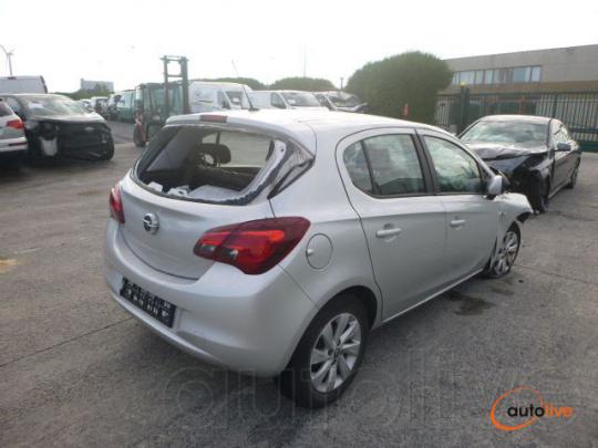 OPEL CORSA E 1.2 - 1