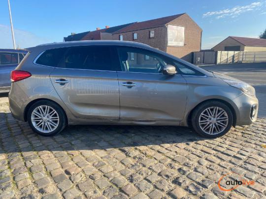 KIA CARENS 1.7 CRDI - 1