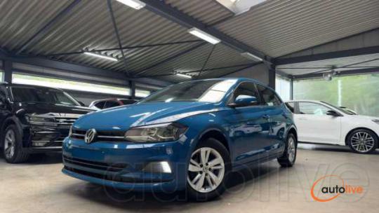 Volkswagen Polo 1.0i Comfortline*NEW MOD*GARANTIE 12 MOIS** - 1