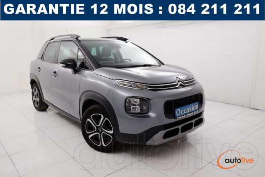 Citroen C3 Aircross 1.2 PureTech  # GPS, TEL, AIRCO AUTO, RADARS - 1