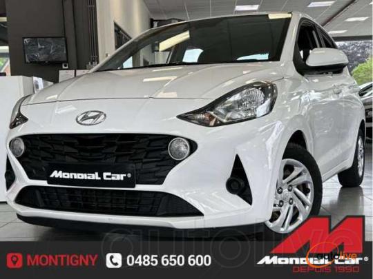 Hyundai i10 1.0i * Apple Carplay * Clim * Garantie * - 1