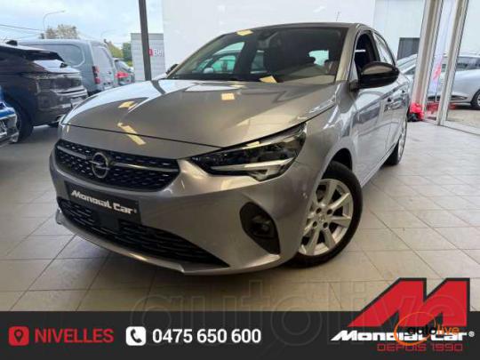 Opel Corsa 1.2 Turbo*CarPlay*Garantie*Prêt à immat* - 1