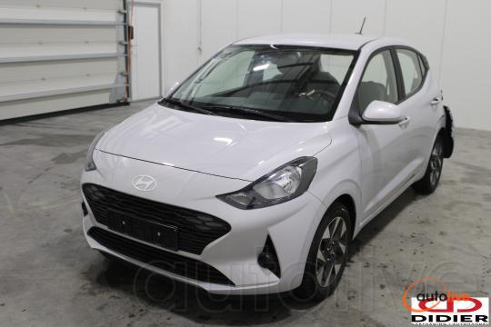 HYUNDAI I10 - 1