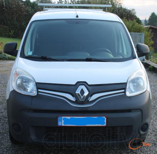 Renault Kangoo express grand confort tce115 - 1