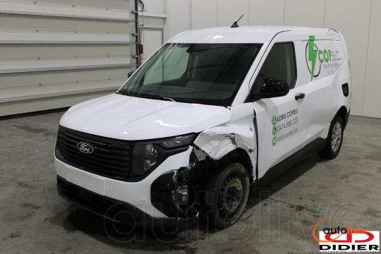 FORD TRANSIT COURIER - 1