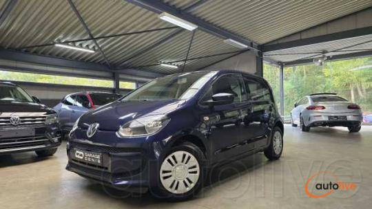 Volkswagen up! 1.0i Move**5PORTES**AIRCO**GARANTIE* - 1