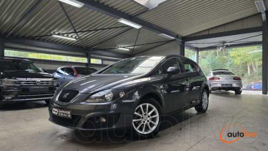 SEAT Leon 1.6 CR TDi  DPF**GARANTIE 12 MOIS** - 1