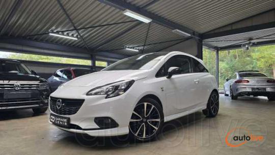 Opel Corsa 1.0 Turbo ecoFLEX KIT OPS*NEW MOD*GARANTIE 12 MOIS - 1