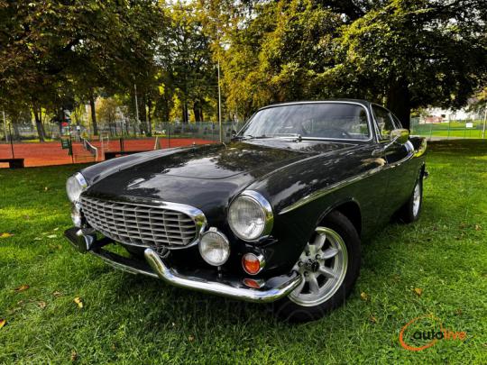 VOLVO P 1800 S - 1