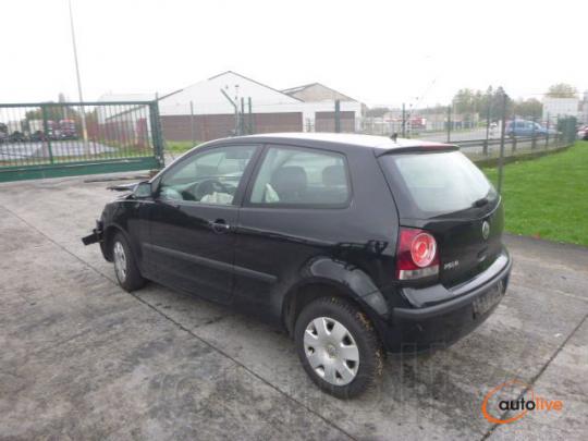 VOLKSWAGEN POLO 1.2  BBM - 1