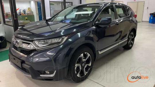 Honda CR-V 1.5 VTEC Turbo 2WD Elegance - 1