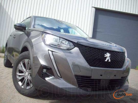 Peugeot 2008 1.2 PureTech Active Pack S - 1