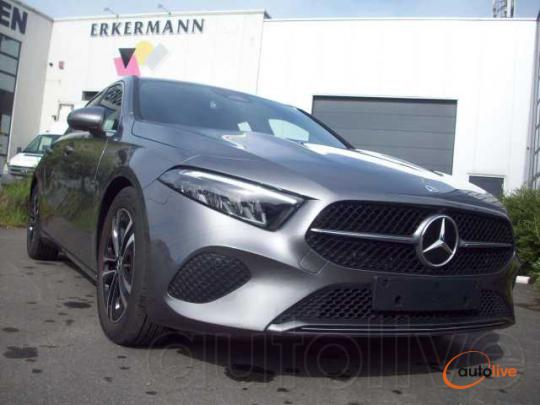 Mercedes-Benz A 200 Progressive Line - Face Lift - Mild Hybrid. - 1