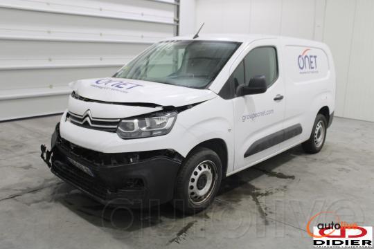 BERLINGO - 1