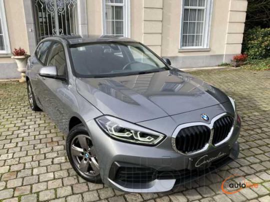 BMW 116 d AdBlue Carplay, Navi, Cruise, PDC, Garantie! - 1