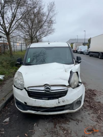 OPEL COMBO 2014 1.3CDI - 1