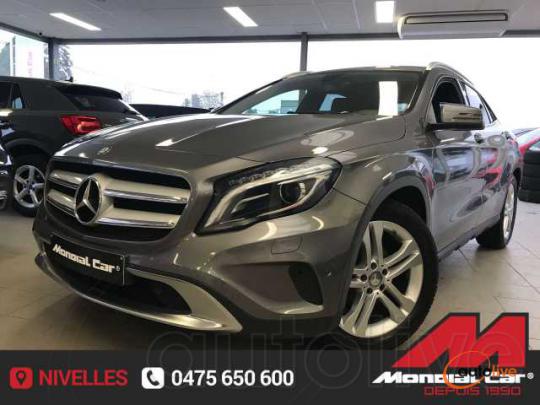 Mercedes-Benz GLA 200 d Urban - Navi - JA 18' - Xénon - Garantie 1 An - 1