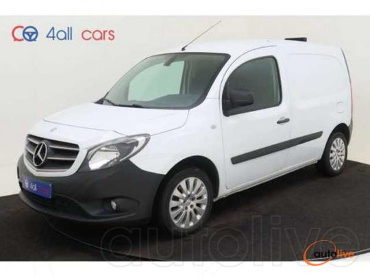 Mercedes-Benz Citan 2872 - 1