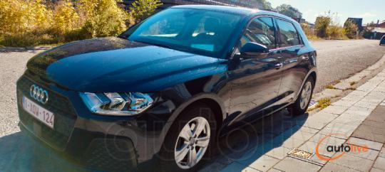 AUDI A1 Sportback 30 TFSI - 1