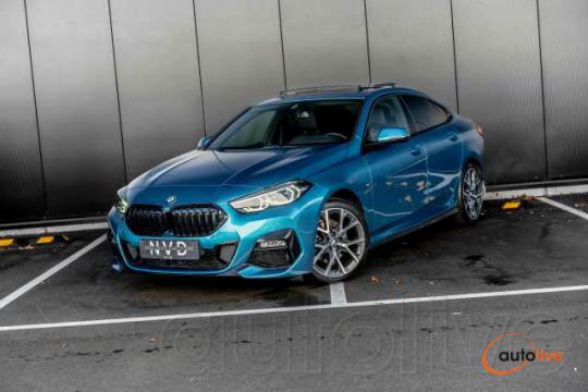 BMW 218 GC M Sport | HIFI | TREKHAAK | ADAP CRUISE | - 1