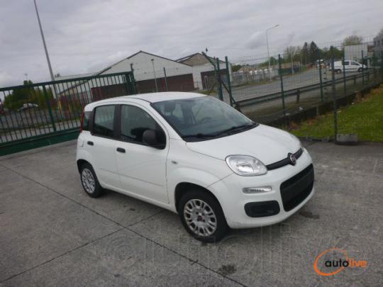 FIAT PANDA  GAZ 1.2 - 1