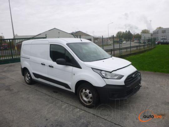 FORD TRANSIT CONNECT XL 1.5 TDCI - 1