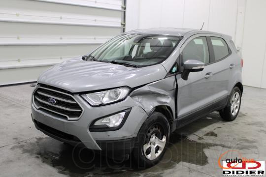 FORD ECOSPORT - 1