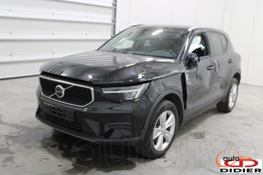 VOLVO XC40 - 1