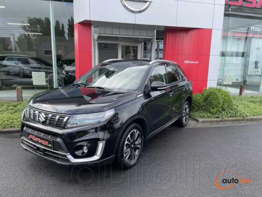 Suzuki VITARA 4WD Full Hybrid GLX - 1