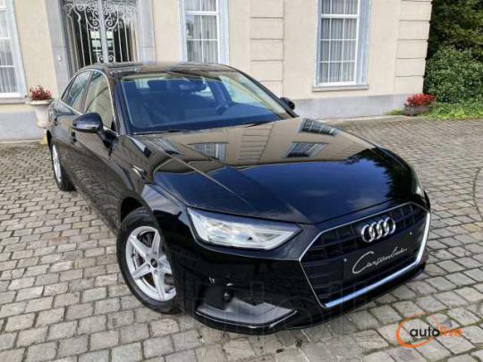 Audi A4 35 TFSI S tronic MHEV met Garantie! - 1