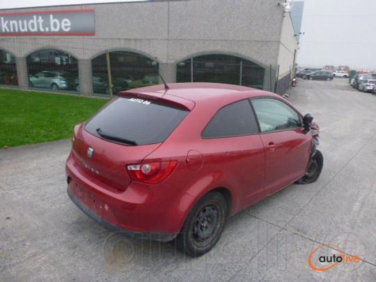 SEAT IBIZA 1.4I  CGG - 1