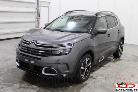 C5 AIRCROSS - 1