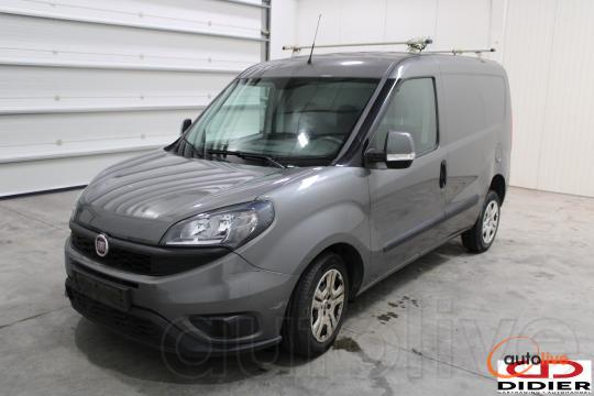 FIAT DOBLO - 1