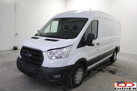 FORD TRANSIT - 1