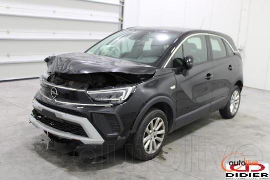 OPEL CROSSLAND X - 1