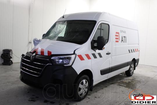 RENAULT MASTER - 1