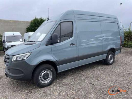 Mercedes-Benz  SPRINTER 317 L2H2 € 44900 EX BTW - 1