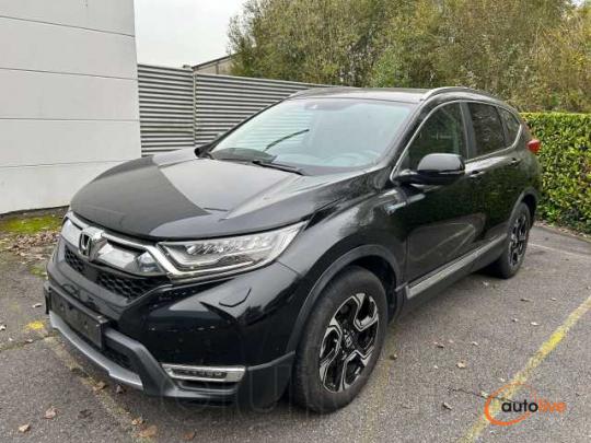 Honda CR-V 2.0i-MMD AWD Hybrid Executive - 1