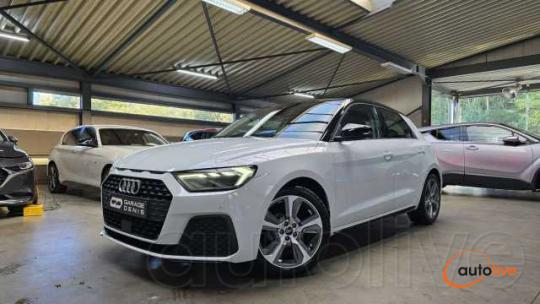 Audi A1 Sportback 25 TFSI S line tronic*GPS*LED*GARANTIE - 1